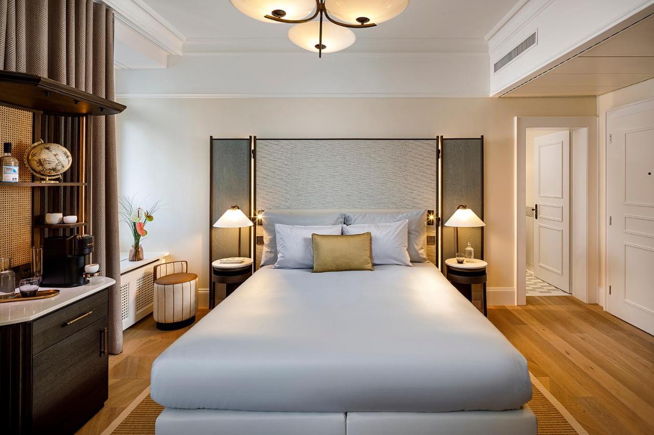 Habitación Superior Ambassador