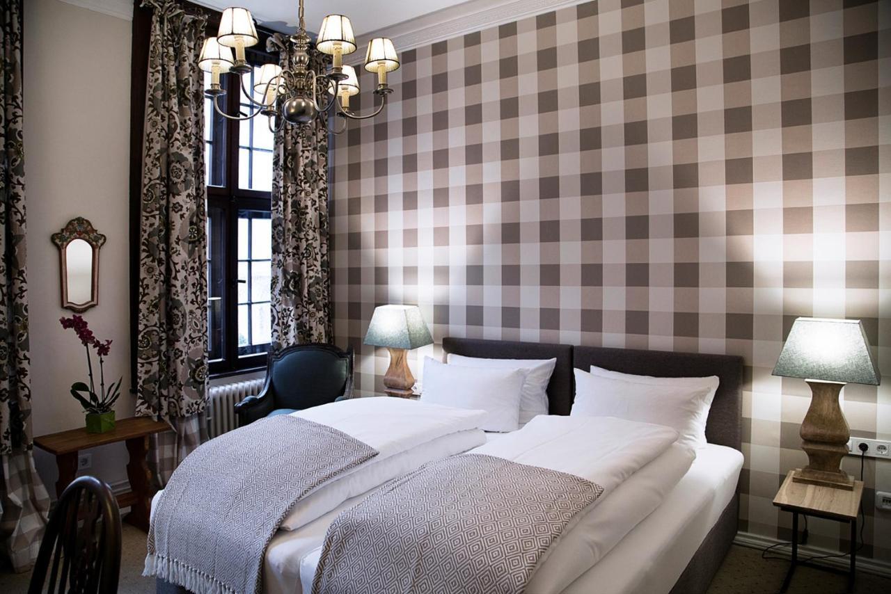Double Room Comfort