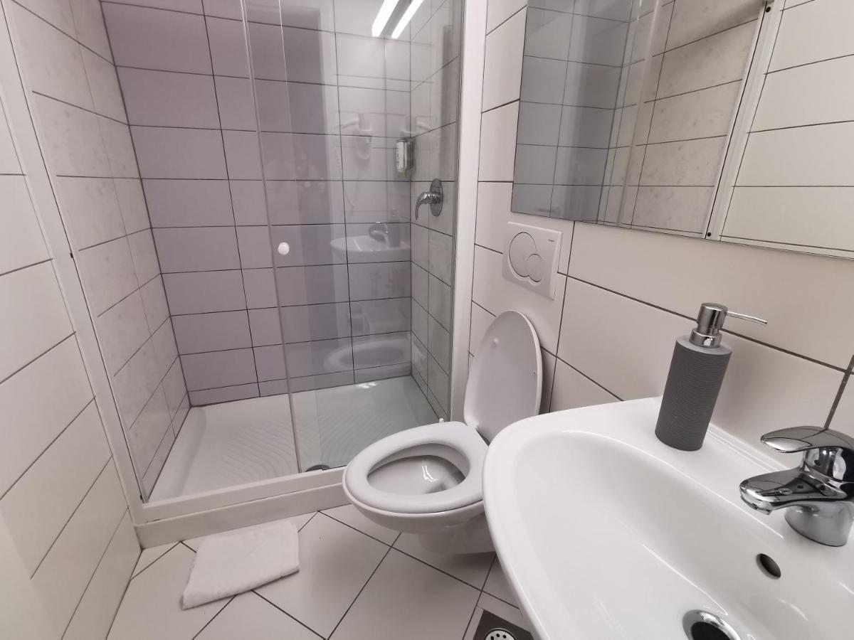 Camera Quadrupla con Bagno