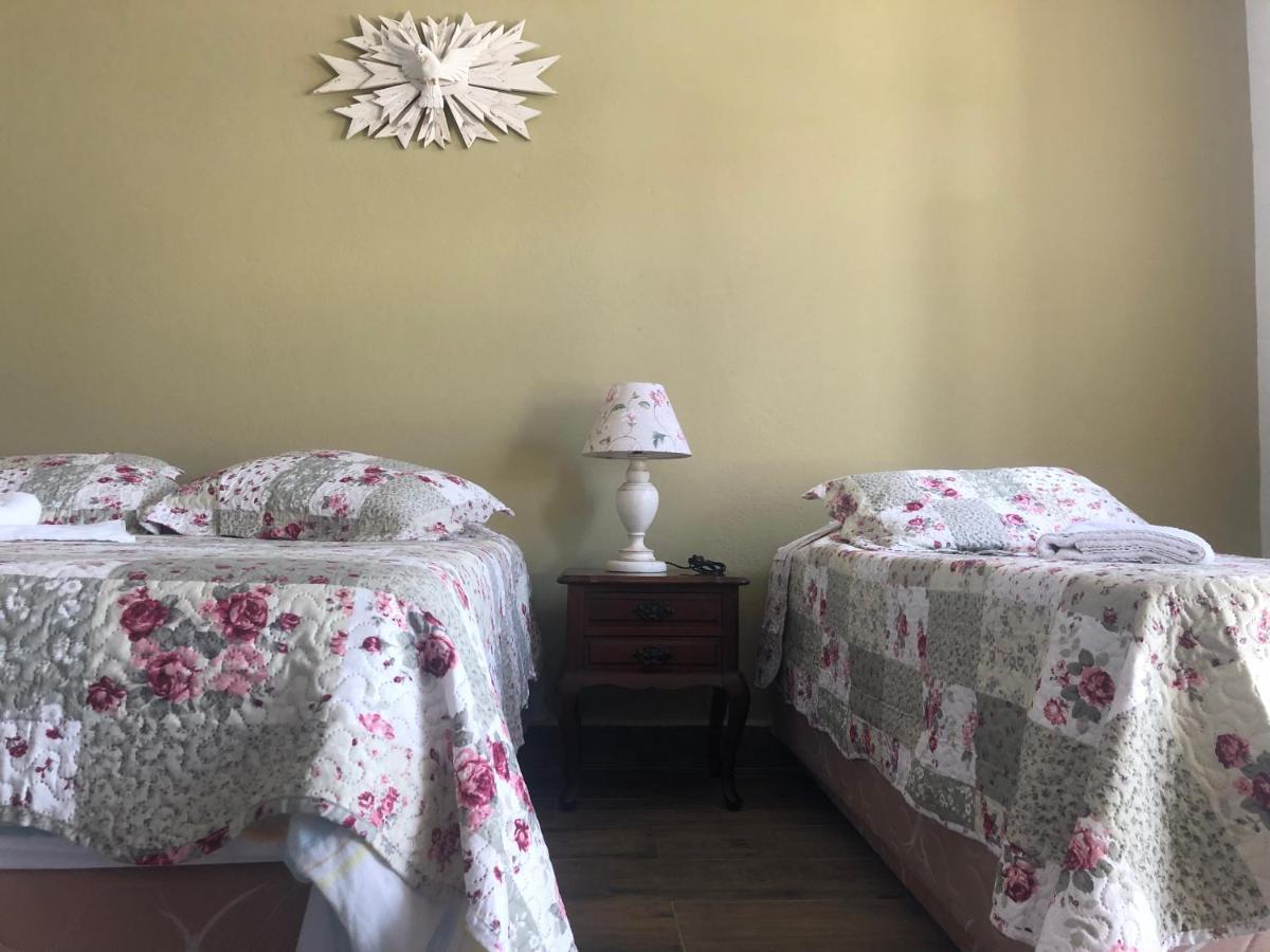 Quarto Triplo