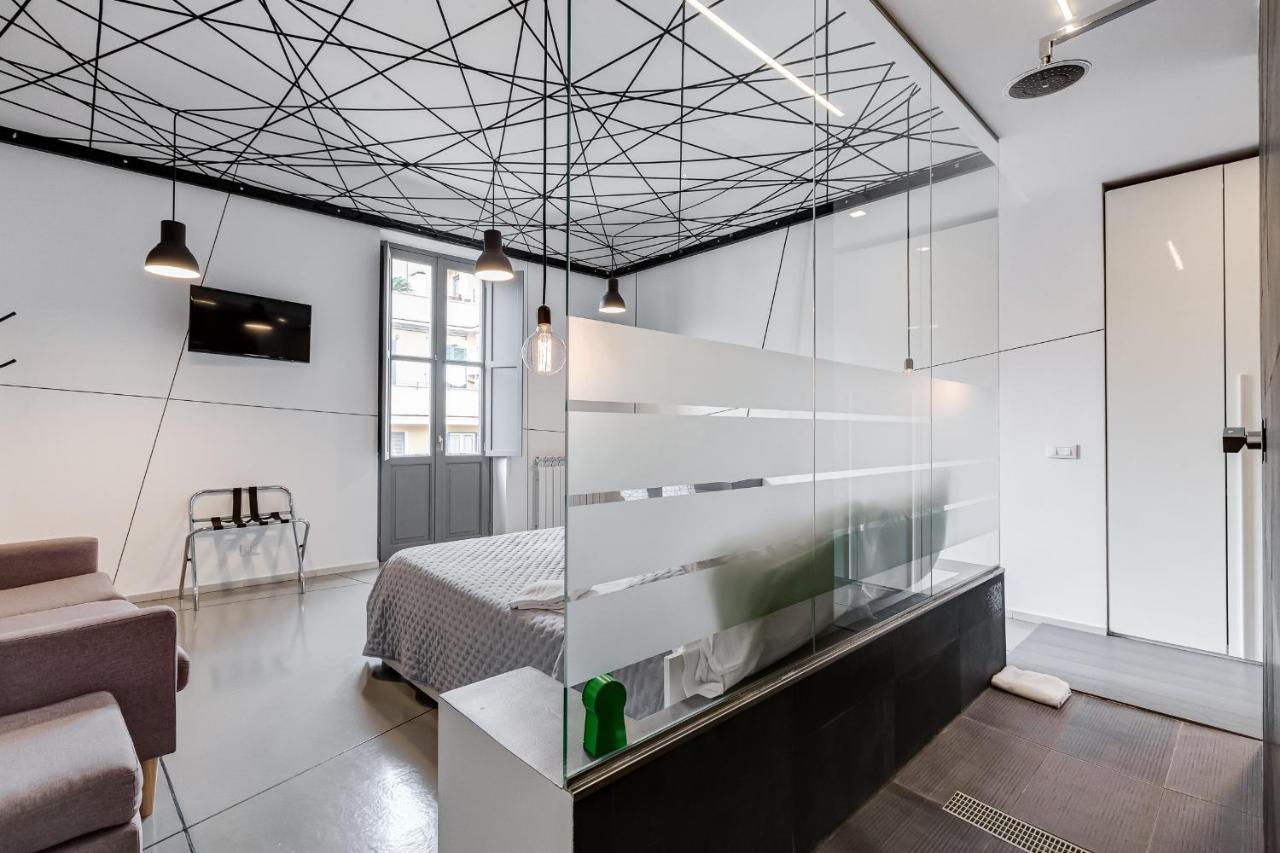 Junior Suite con Balcone