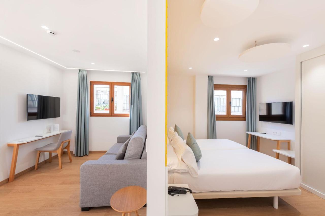 Apartamento Superior