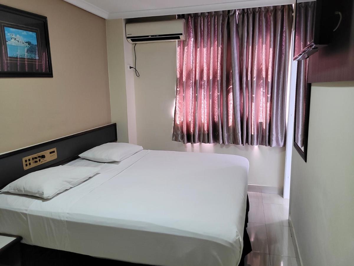 Double Room Double bed