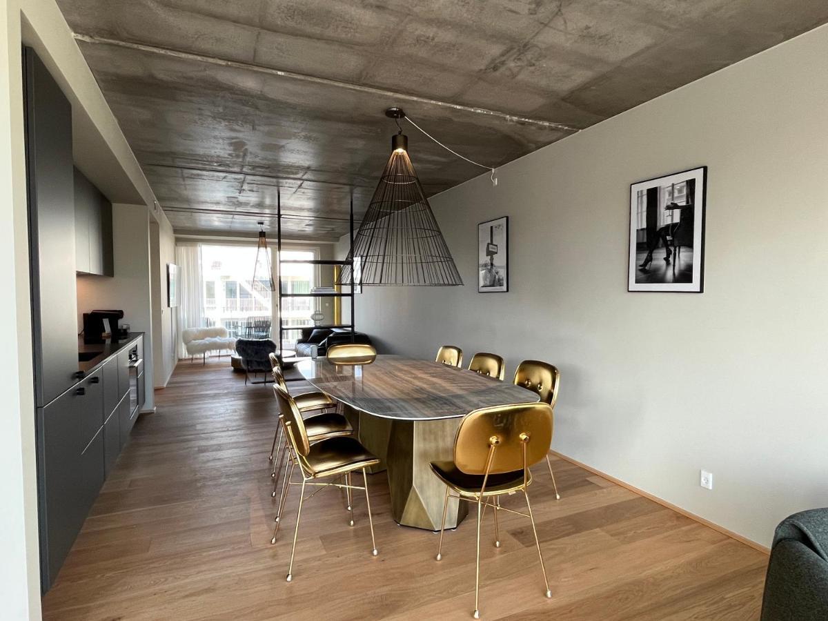 Apartamento Ático