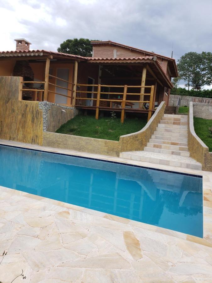 Casa de 1 Quarto