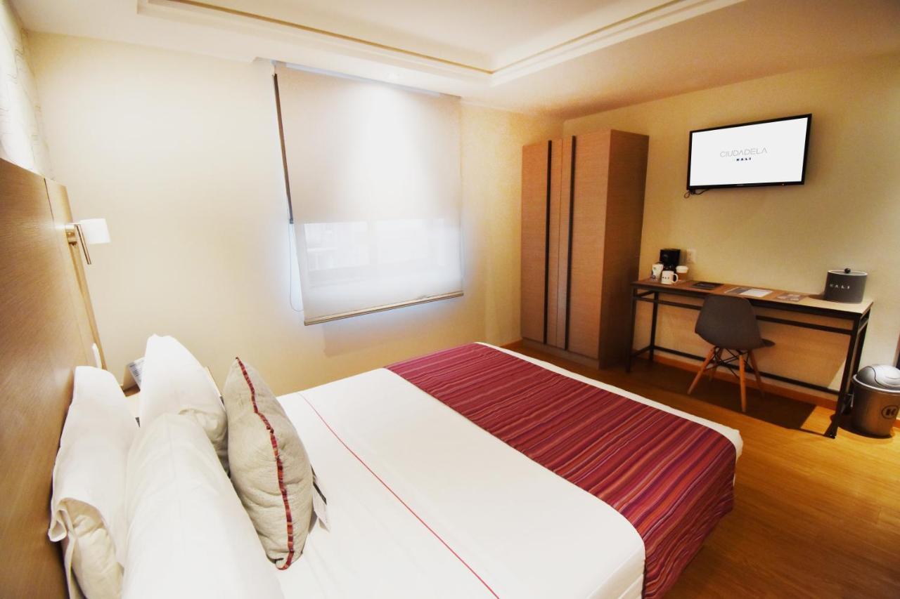 Habitación Estándar - 1 cama grande