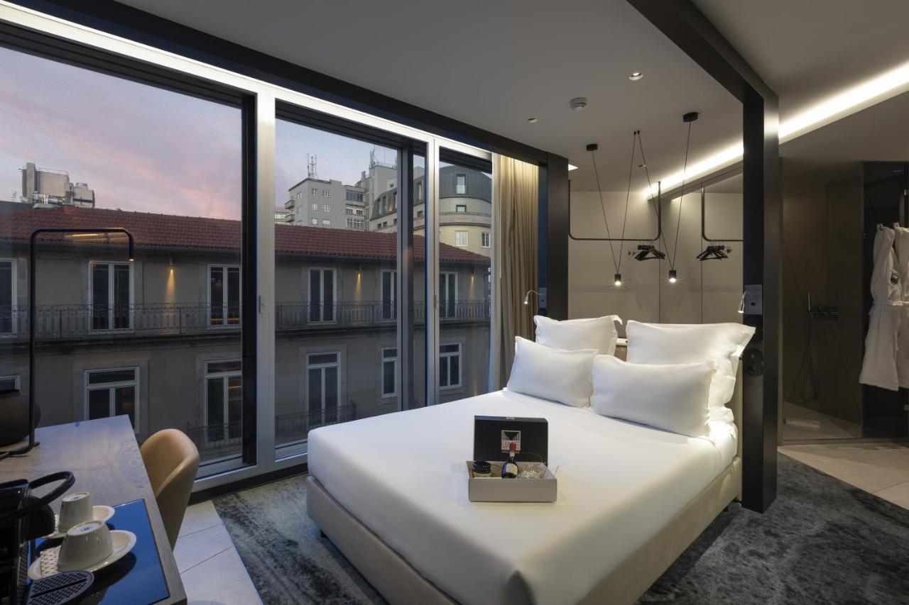 Habitación Doble Deluxe