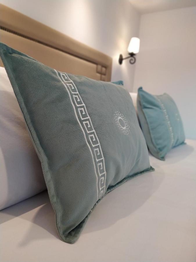 Quarto Família Deluxe