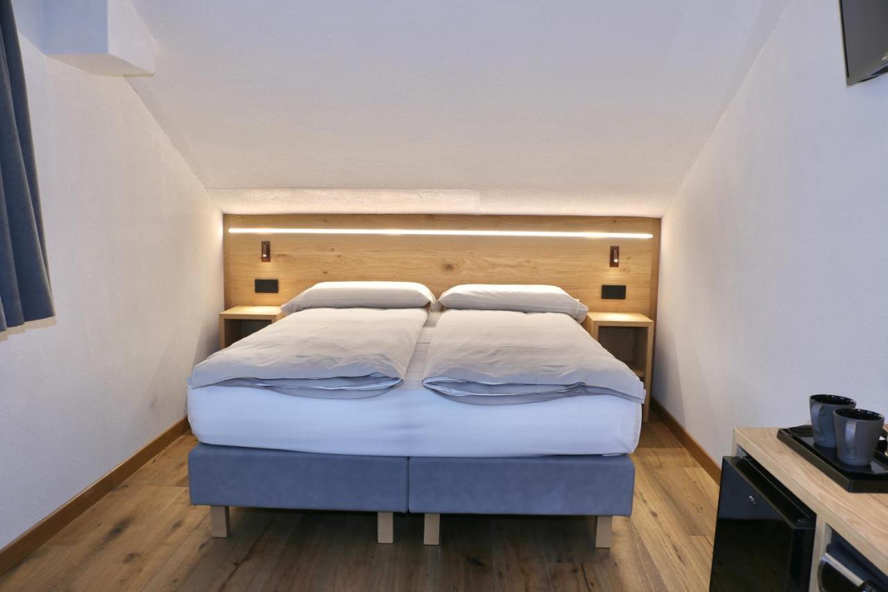 Doppelzimmer (Einzelnutzung)
