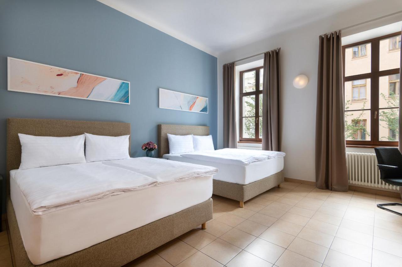 Apartamento Deluxe de 1 dormitorio