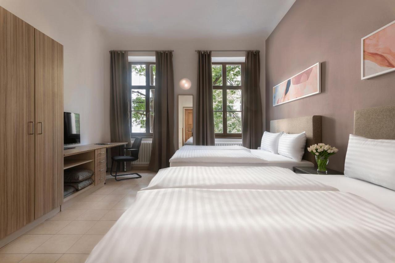 Apartamento Deluxe de 1 dormitorio (5 adultos)