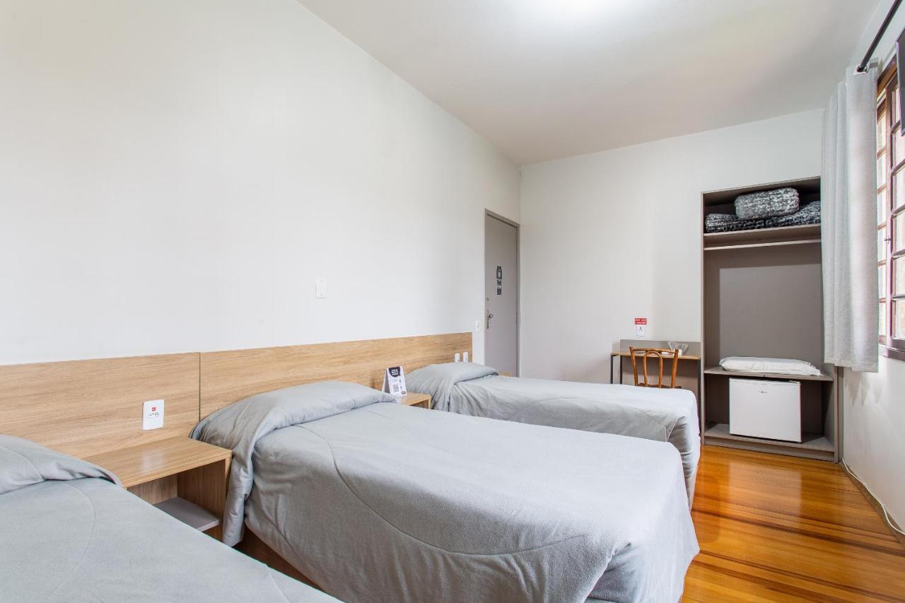 Quarto Triplo Standard