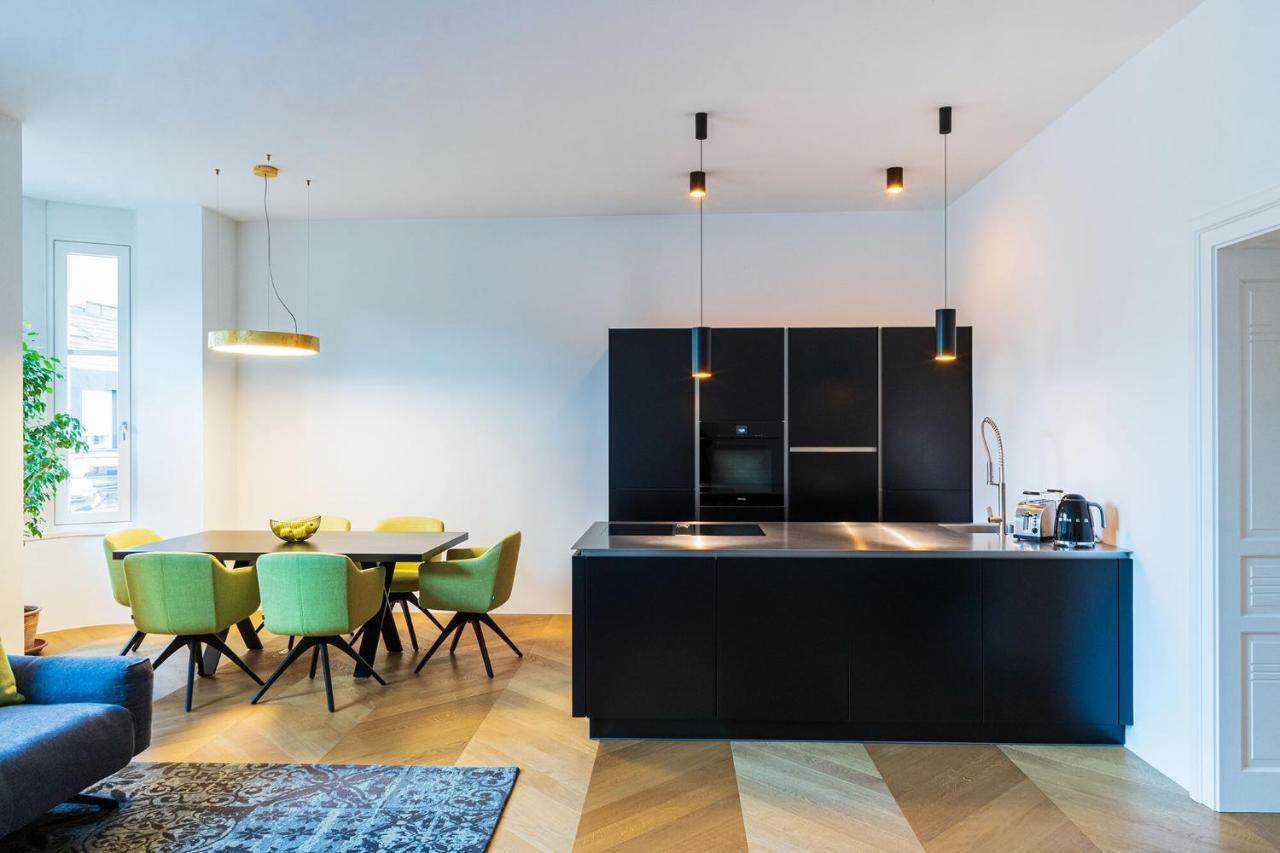 Three-Bedroom Apartment Annex 150m