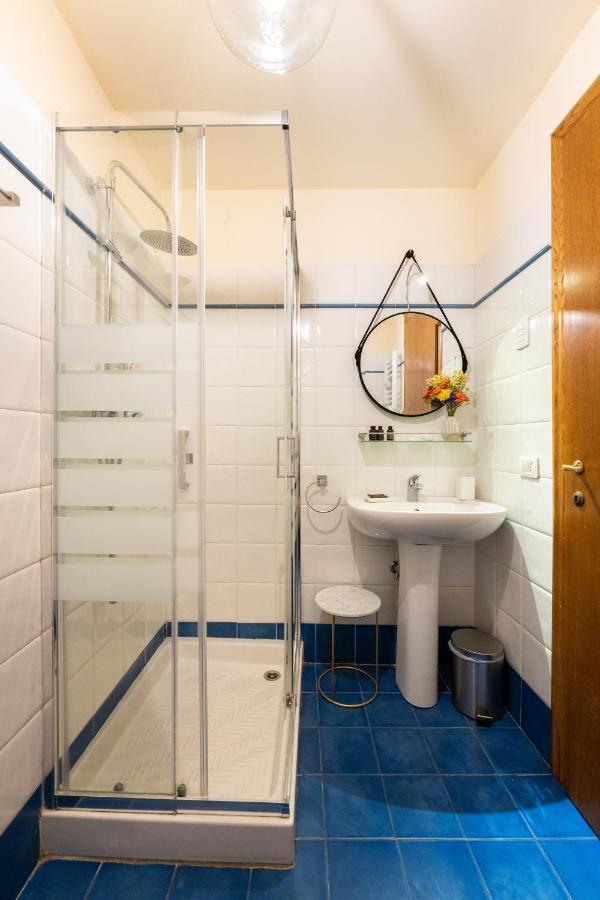 Double or Twin Room View