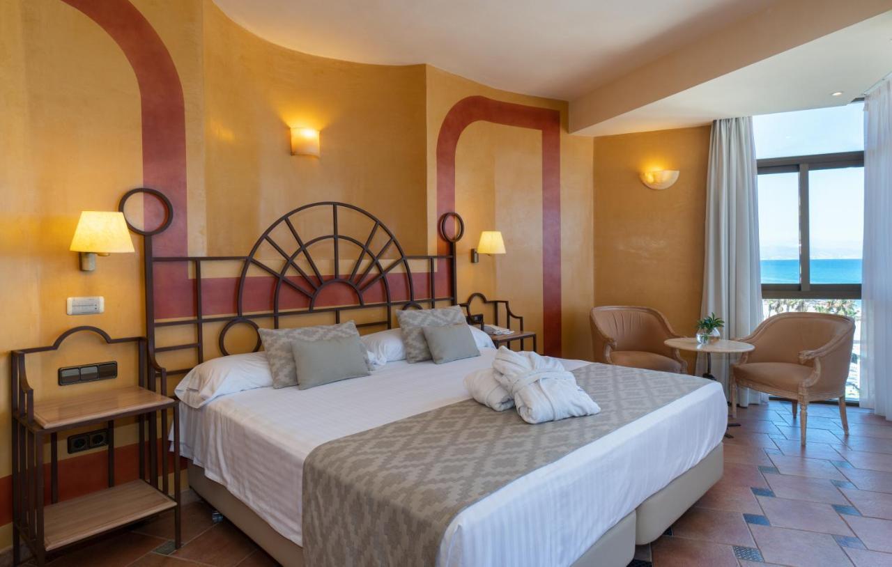 Junior Suite one or two beds