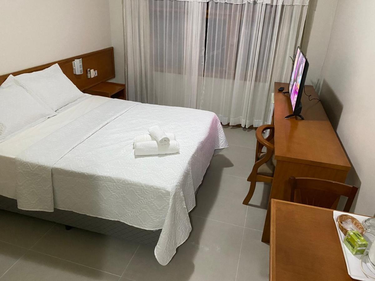 Suíte de Luxo