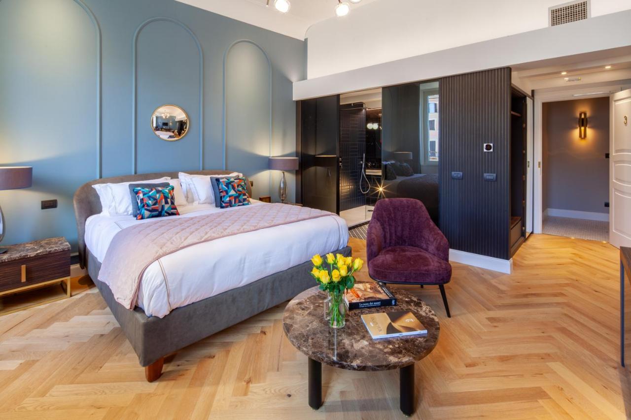 Suite Junior Deluxe