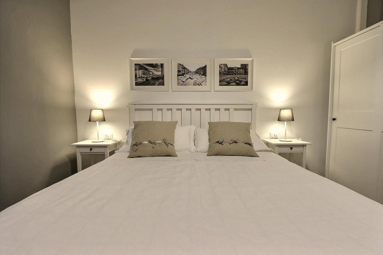 Appartamento con 2 Camere da Letto
