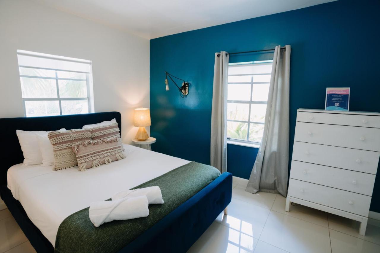 Apartamento de 1 dormitorio