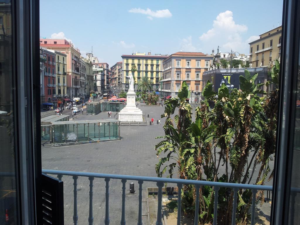 Suite King con Vista