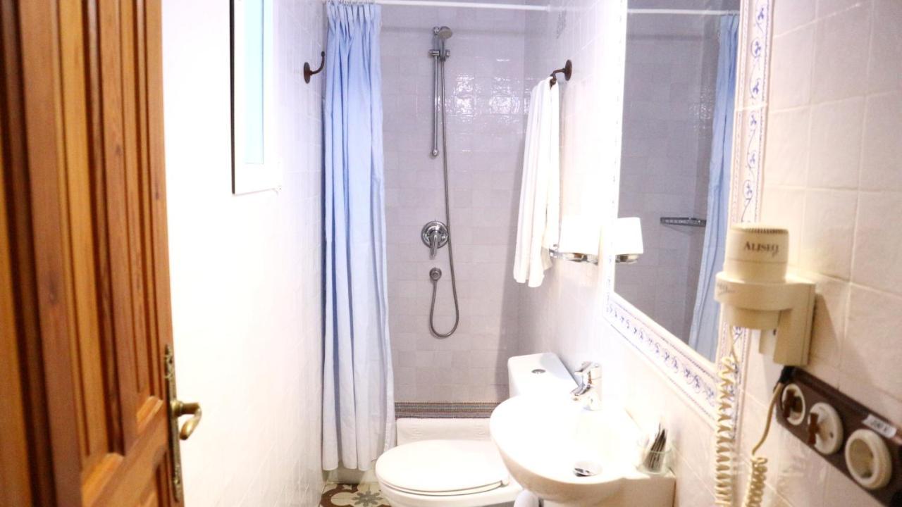 Habitación Individual Estándar