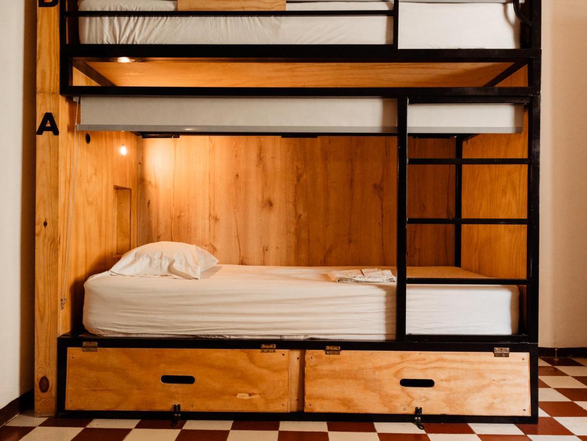 Single Bed 4-Bed Dormitory Room A or C,1685079527:JPEG