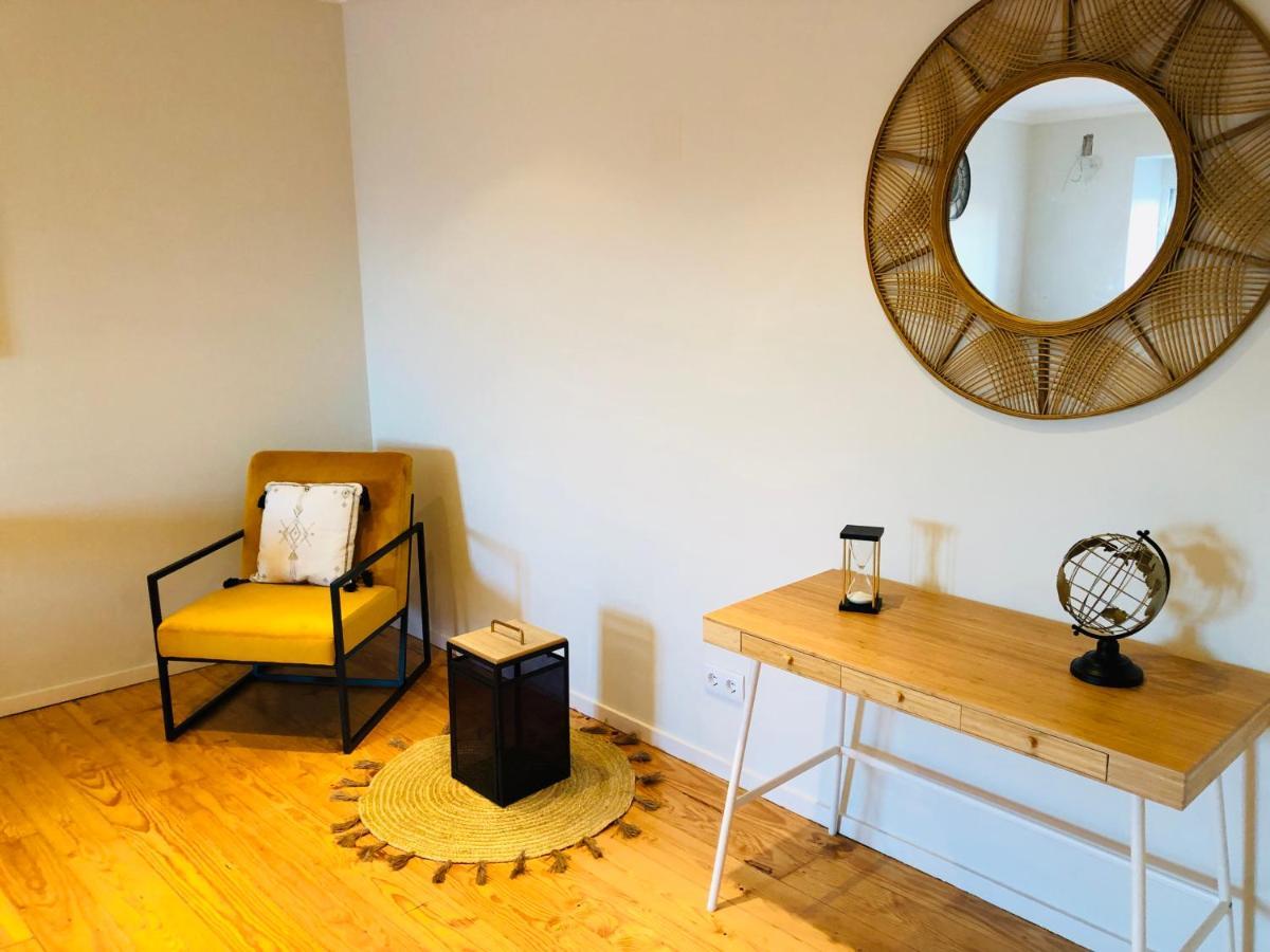 Double Room Terrace