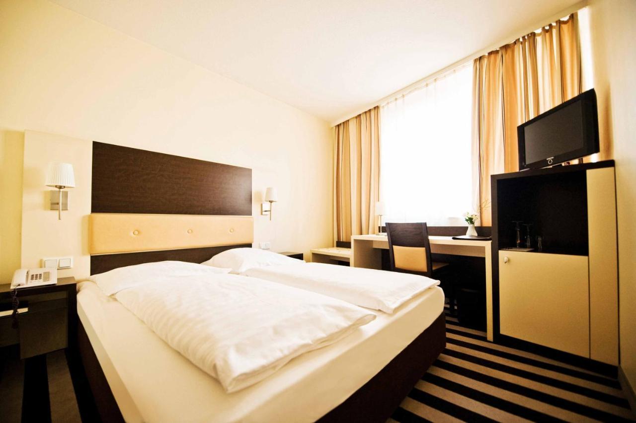 Deluxe Double Room Balcony