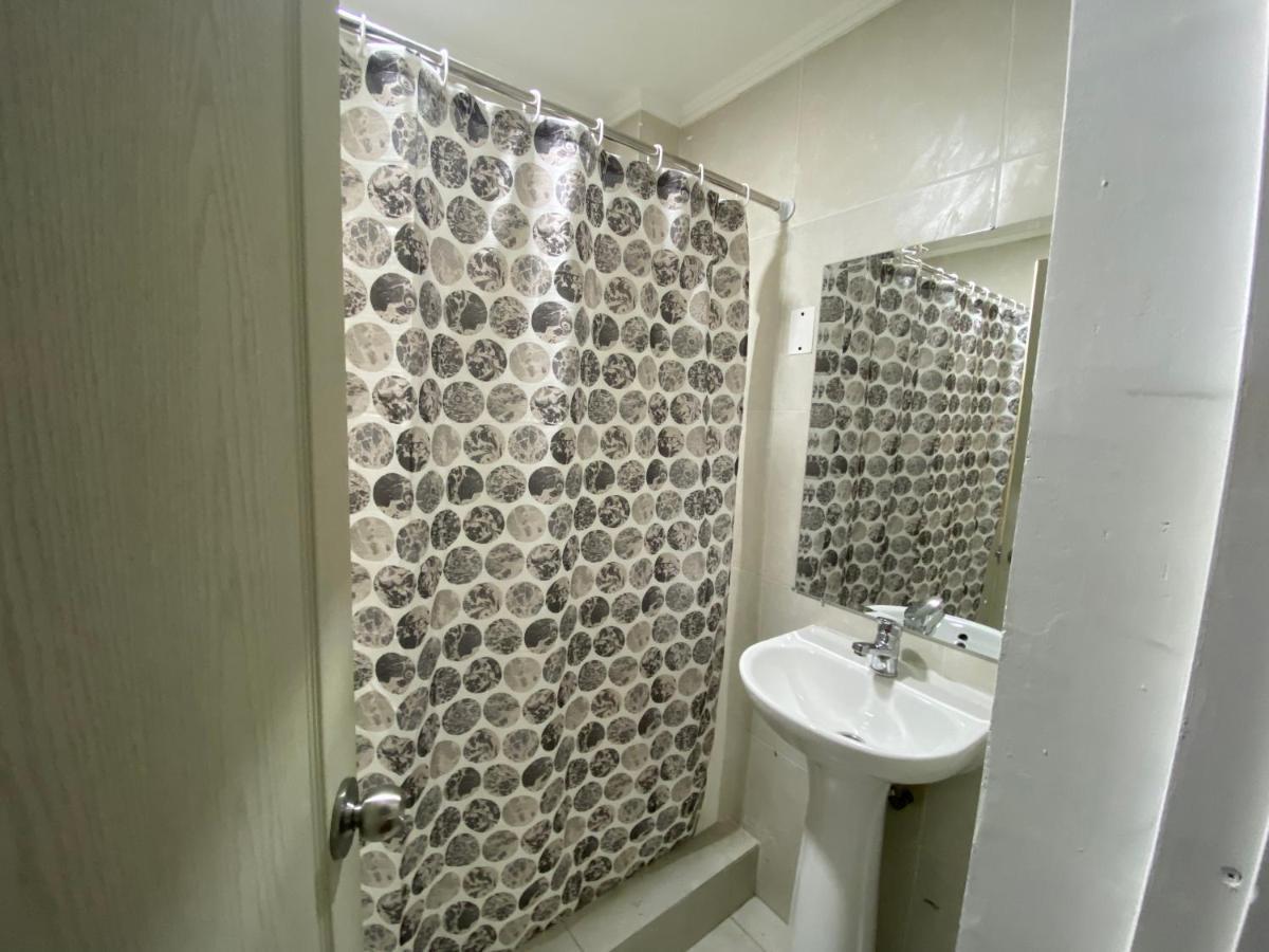 Single Room Private Bathroom