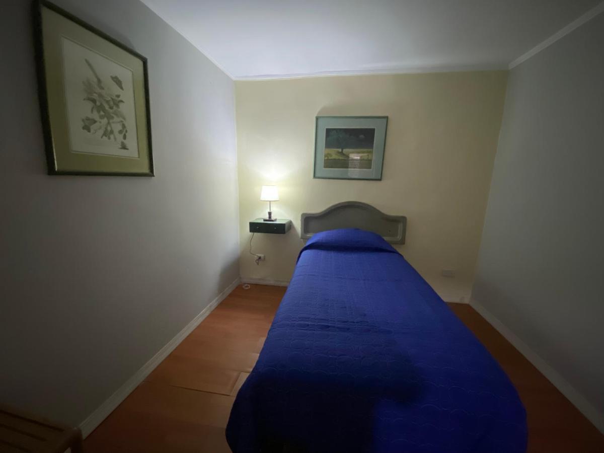 Single Room Private Bathroom