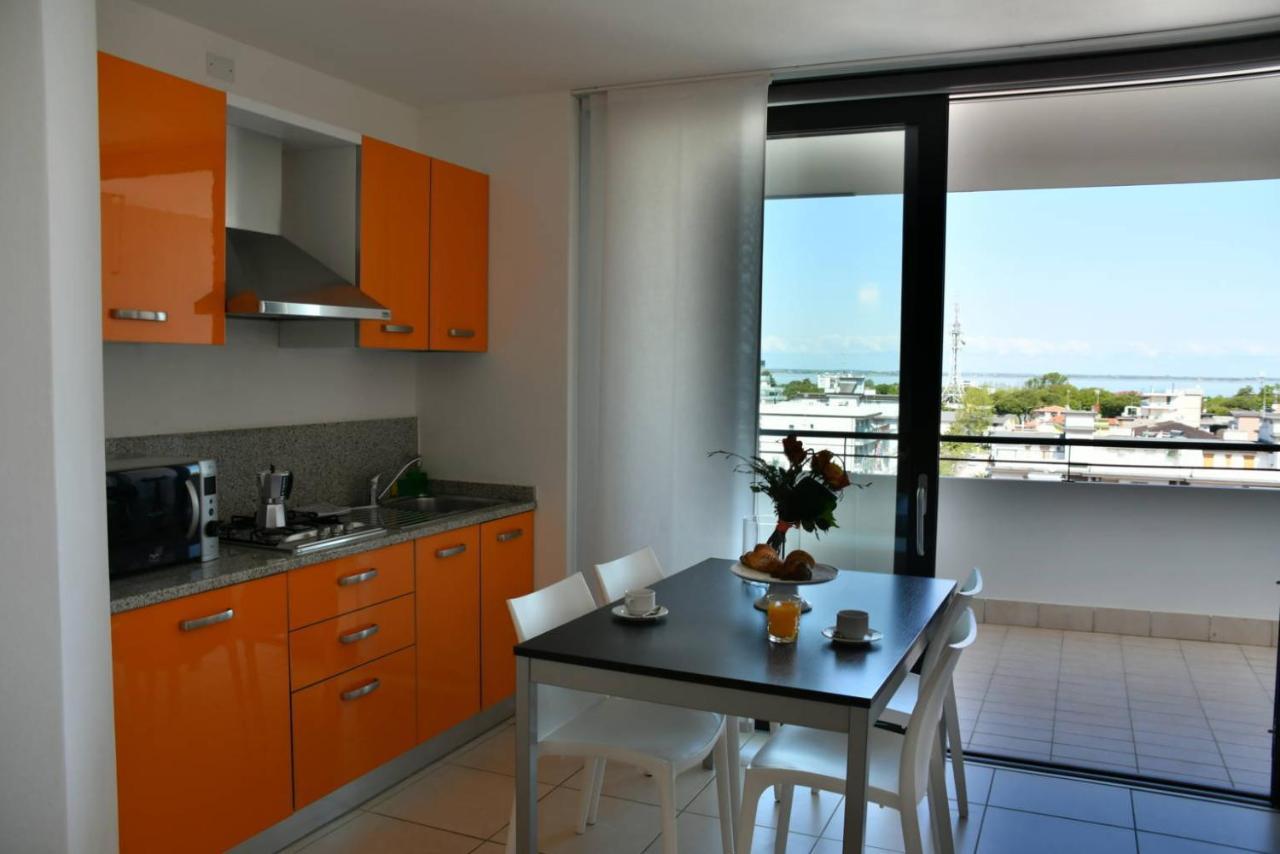 Appartamento con 2 Camere da Letto
