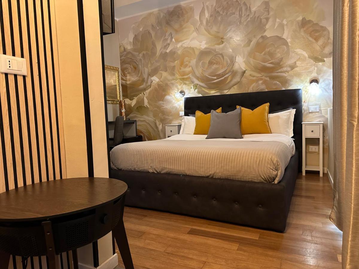Double Room Balcony