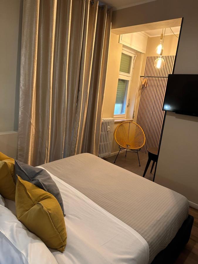 Double Room Balcony