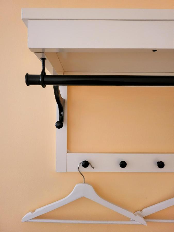 Driepersoonskamer met Eigen Badkamer