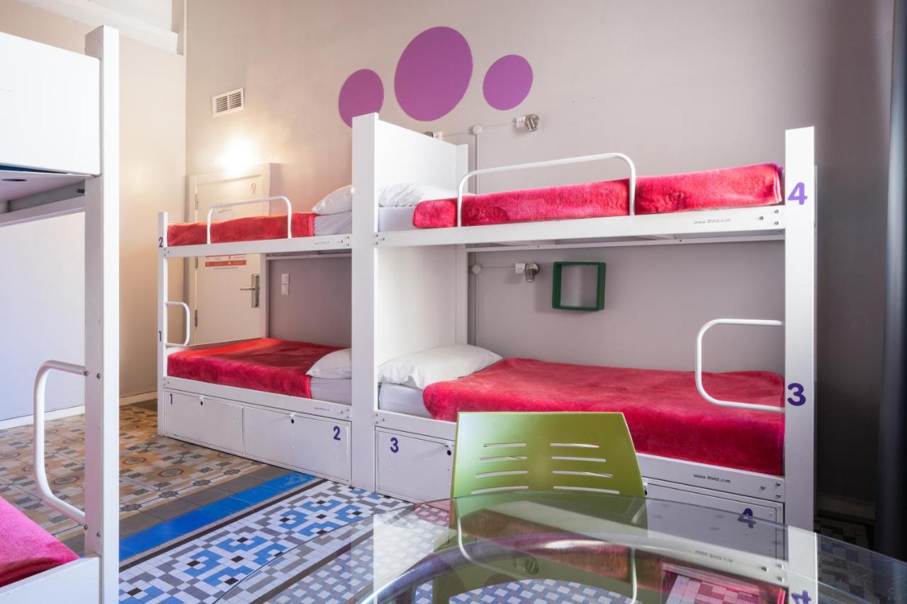 Single Bed Mixed Dormitory Room Private Bathroom,1346026589:JPEG