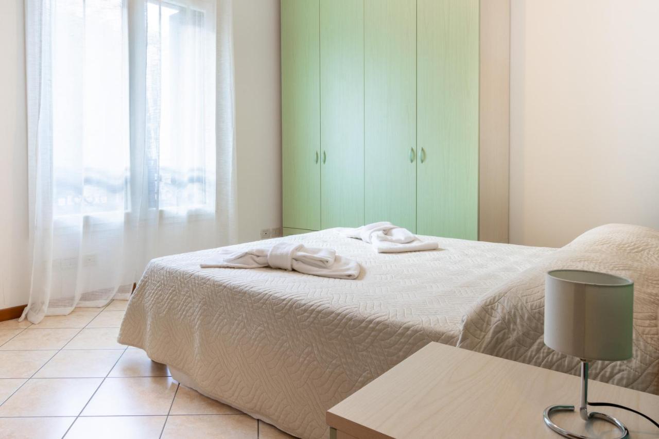 Appartamento con 2 Camere da Letto