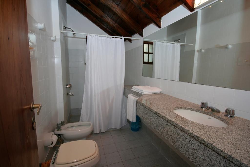 Three-Bedroom Townhouse