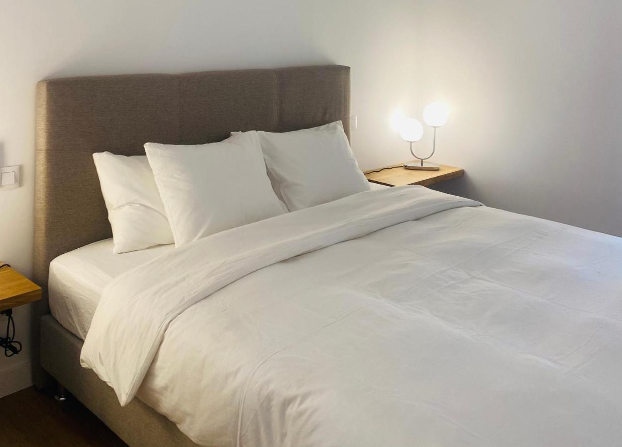 Apartamento de 2 dormitorios