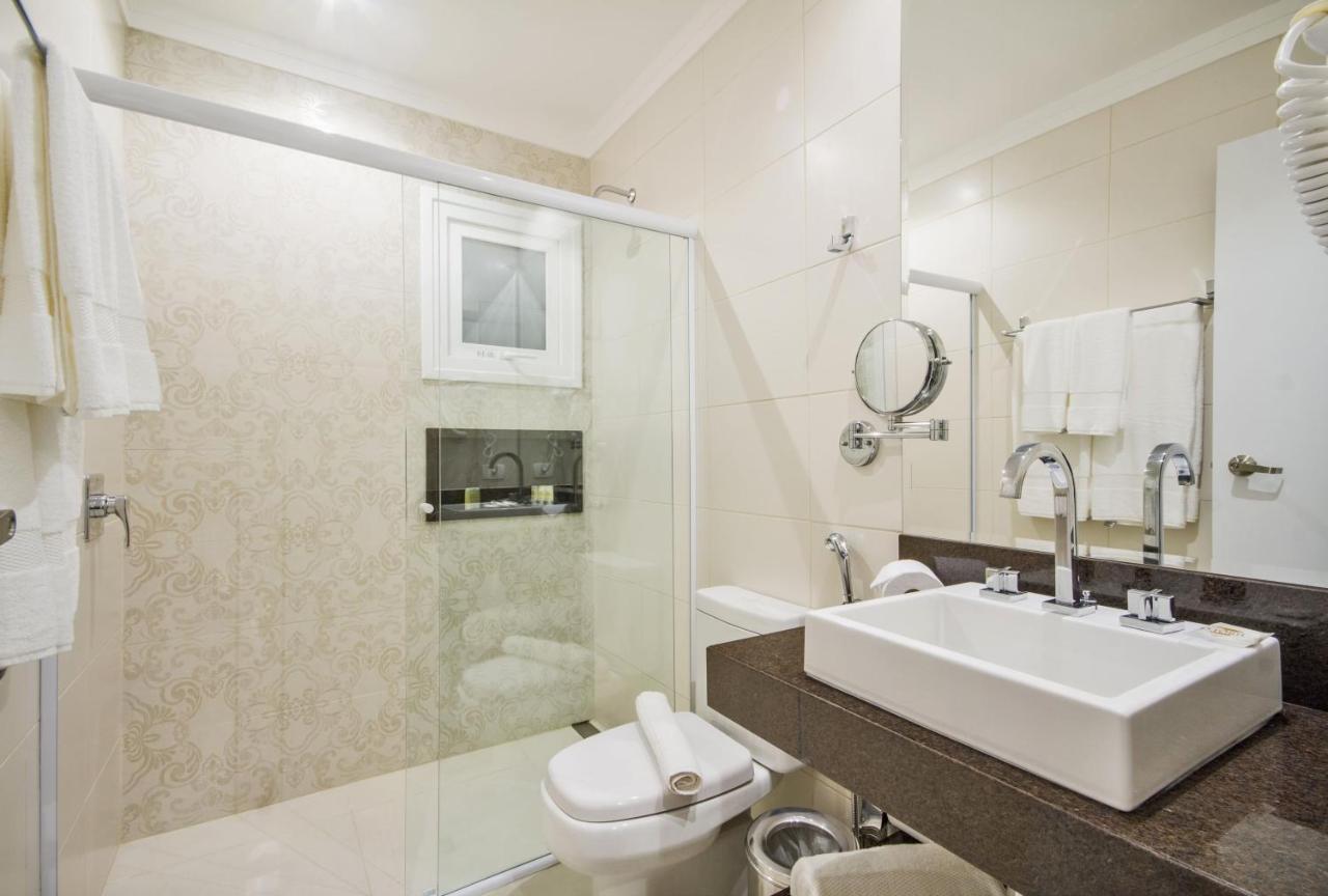 Quarto Duplo Premium
