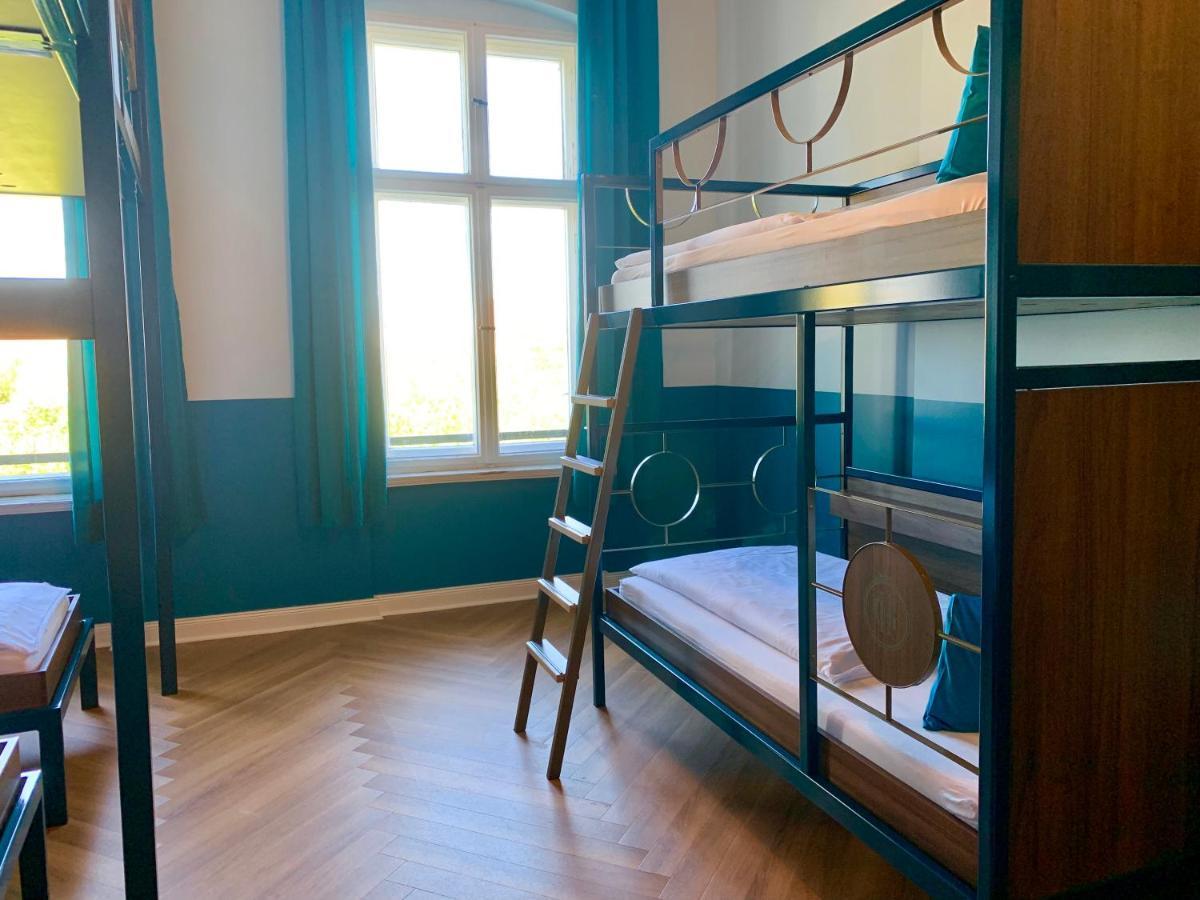 Bed 4-Bed Mixed Dormitory Room,699071301:JPEG