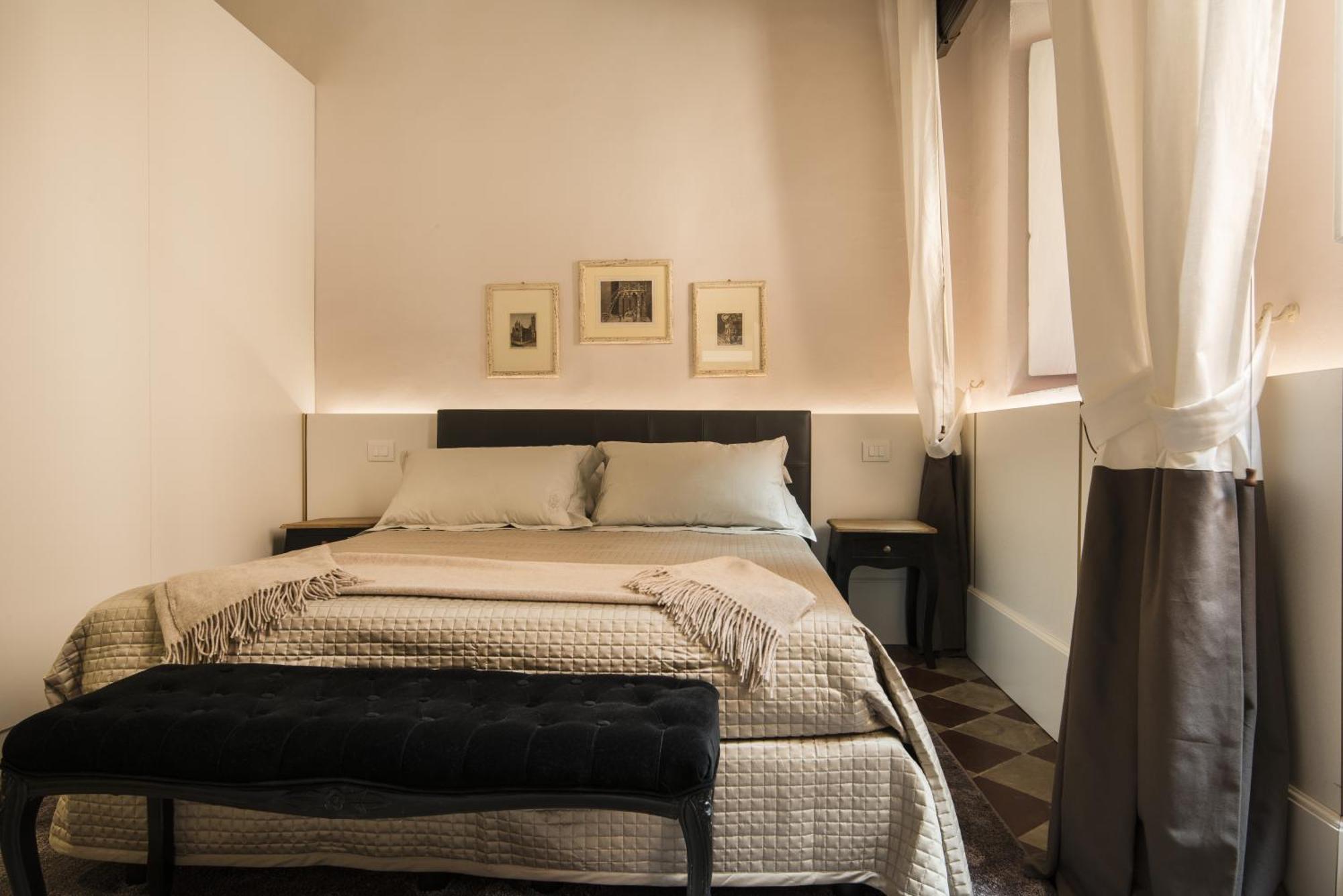Small Double Room