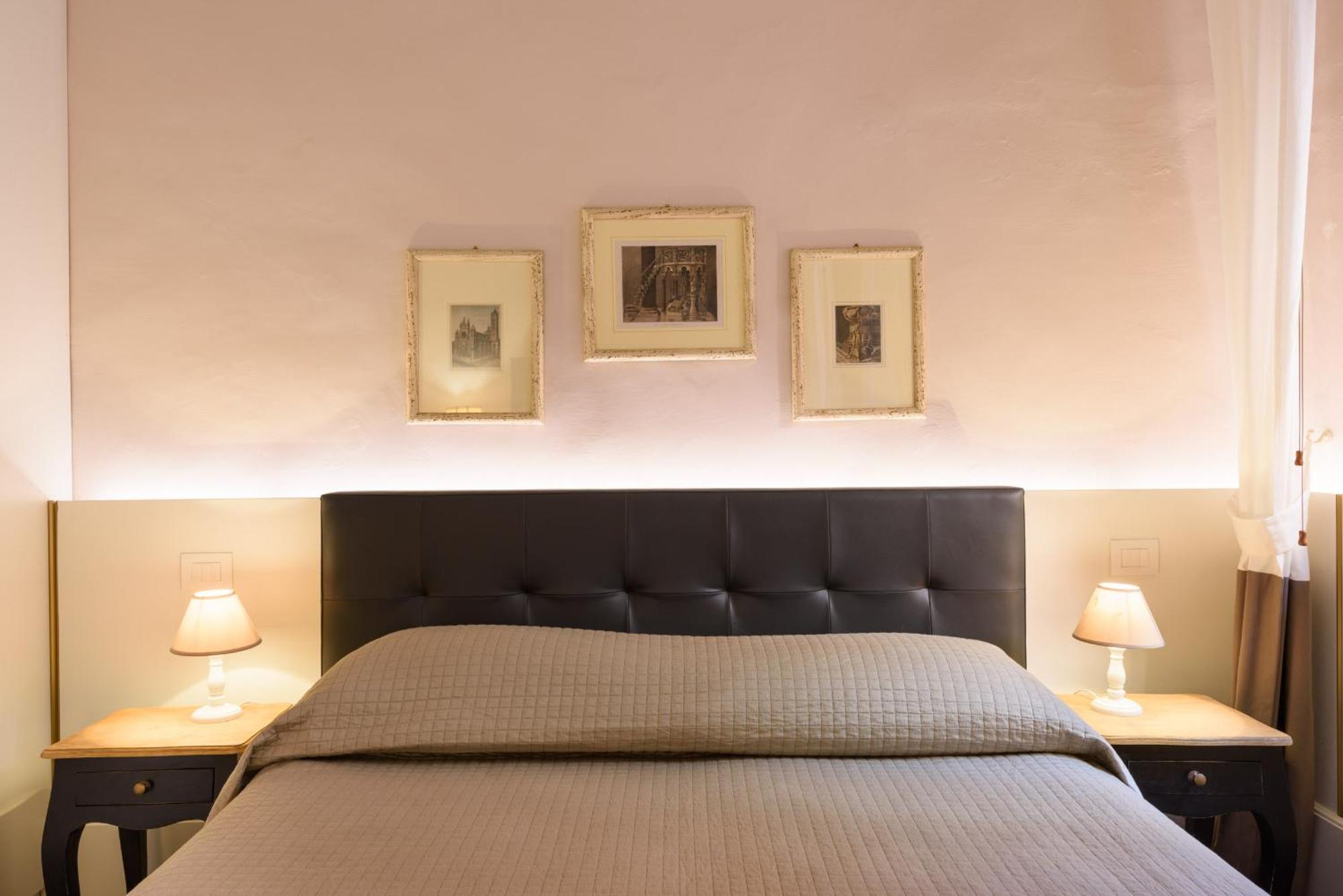 Small Double Room