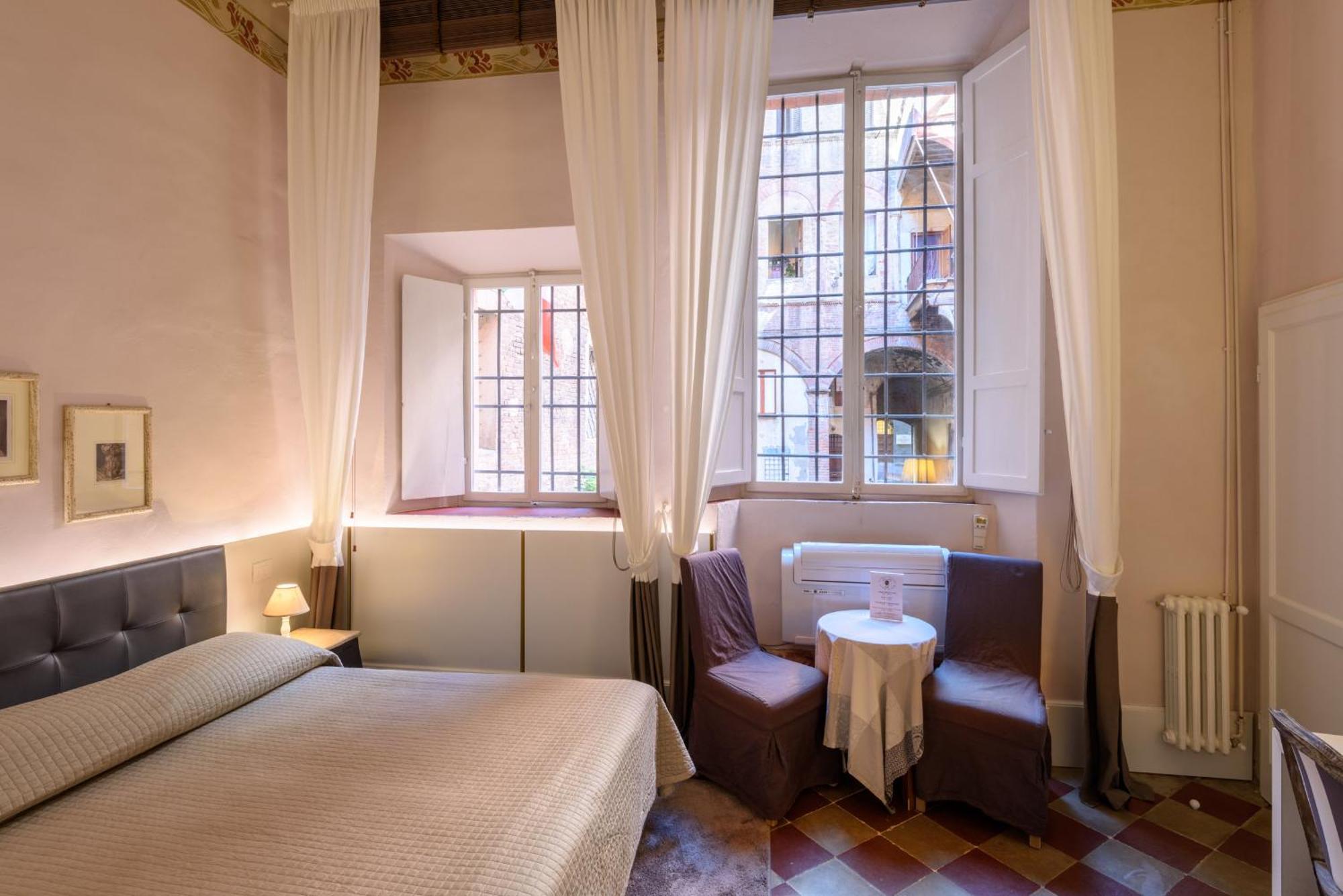 Small Double Room