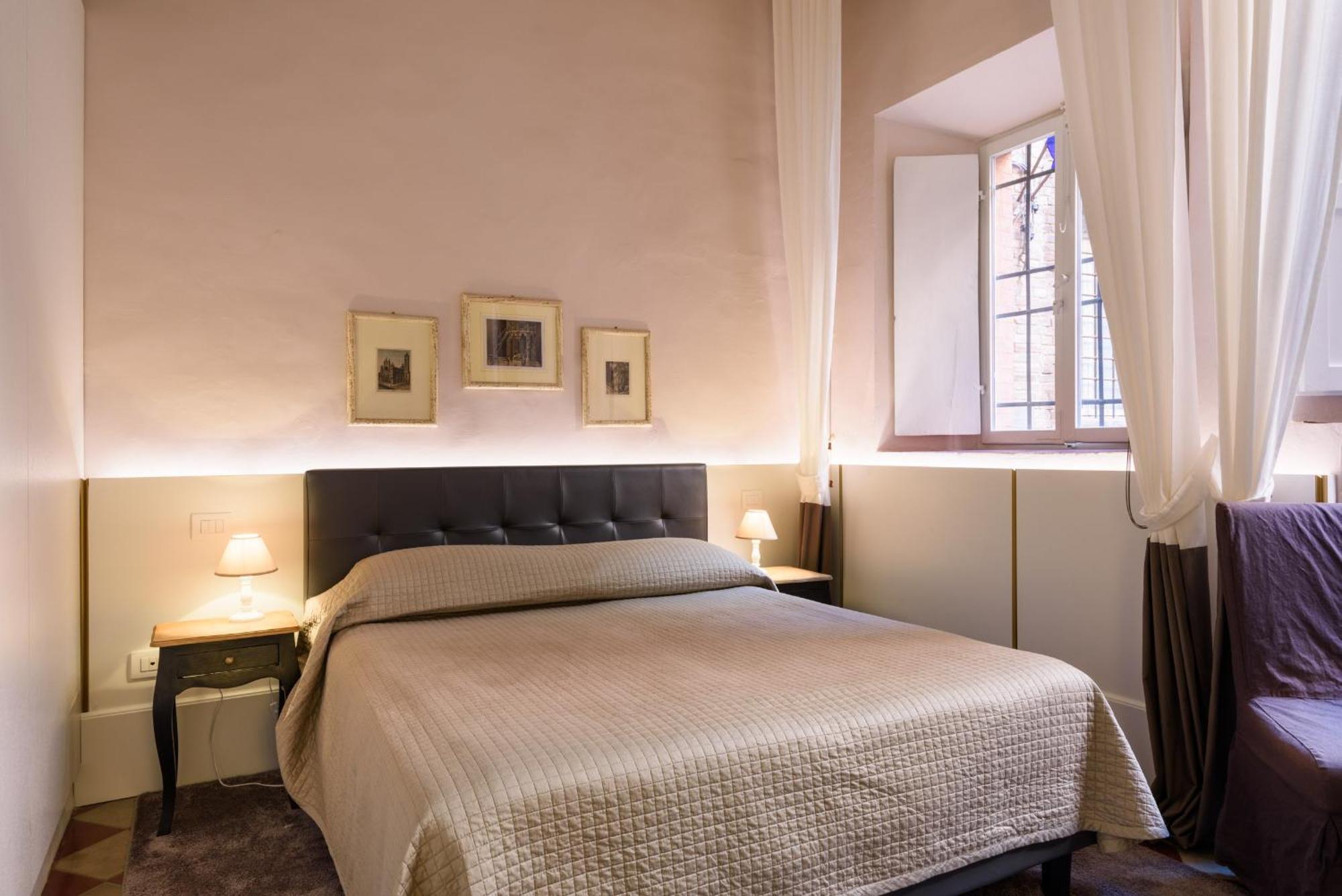 Small Double Room