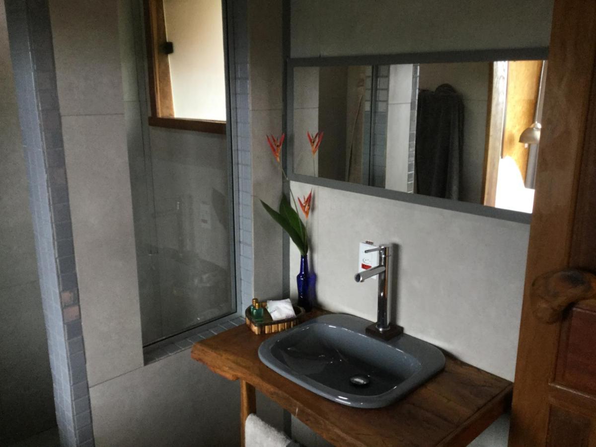Double Room Mountain View