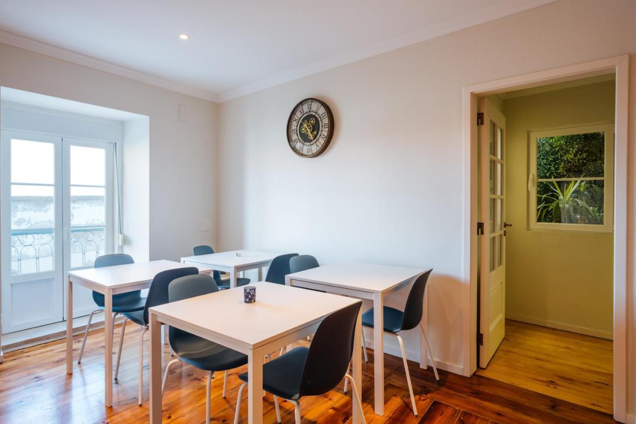 Double Room Terrace