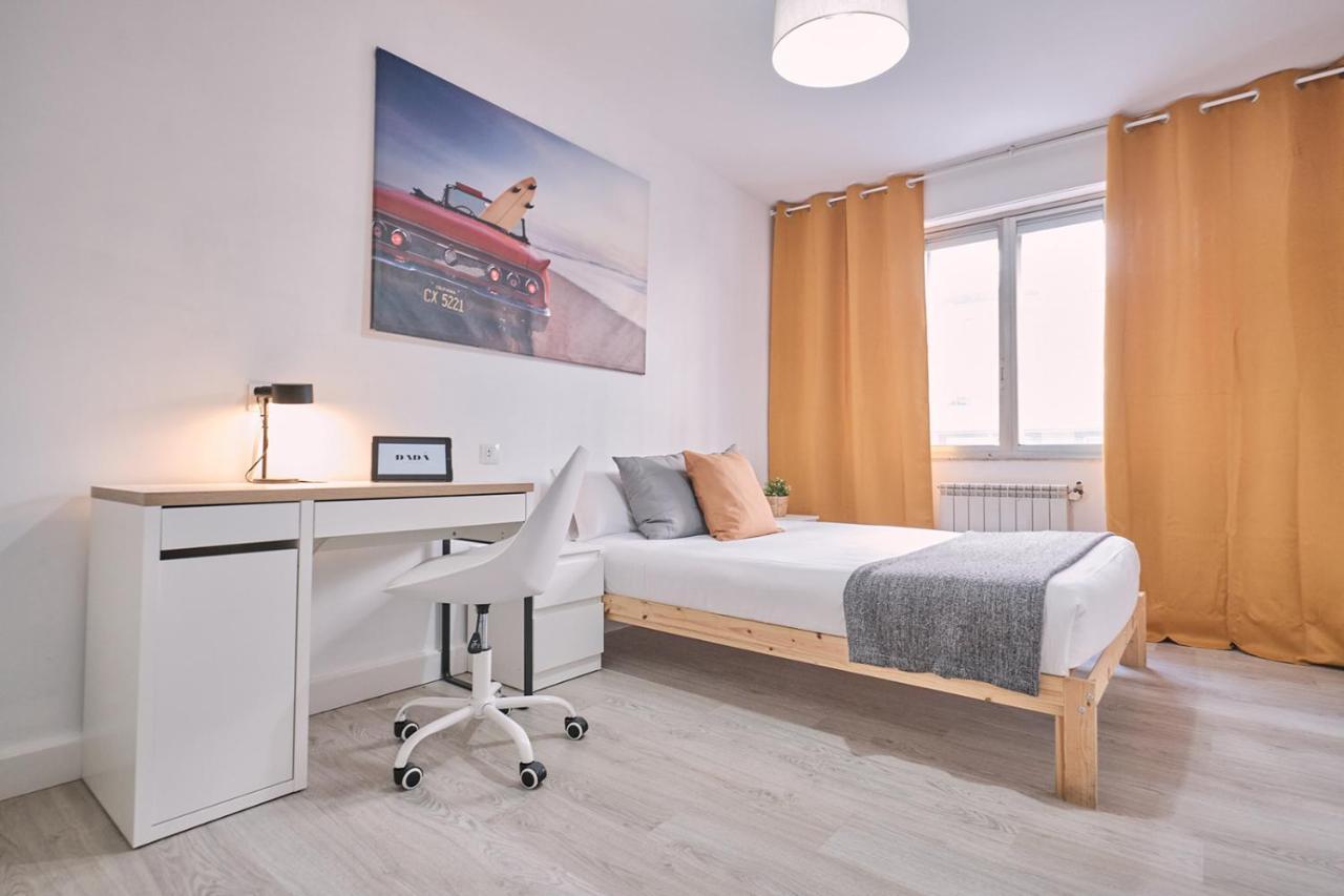 Habitación Doble Económica