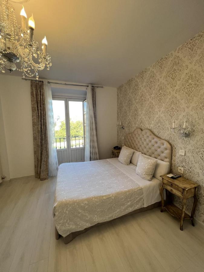 Exterior Double Room