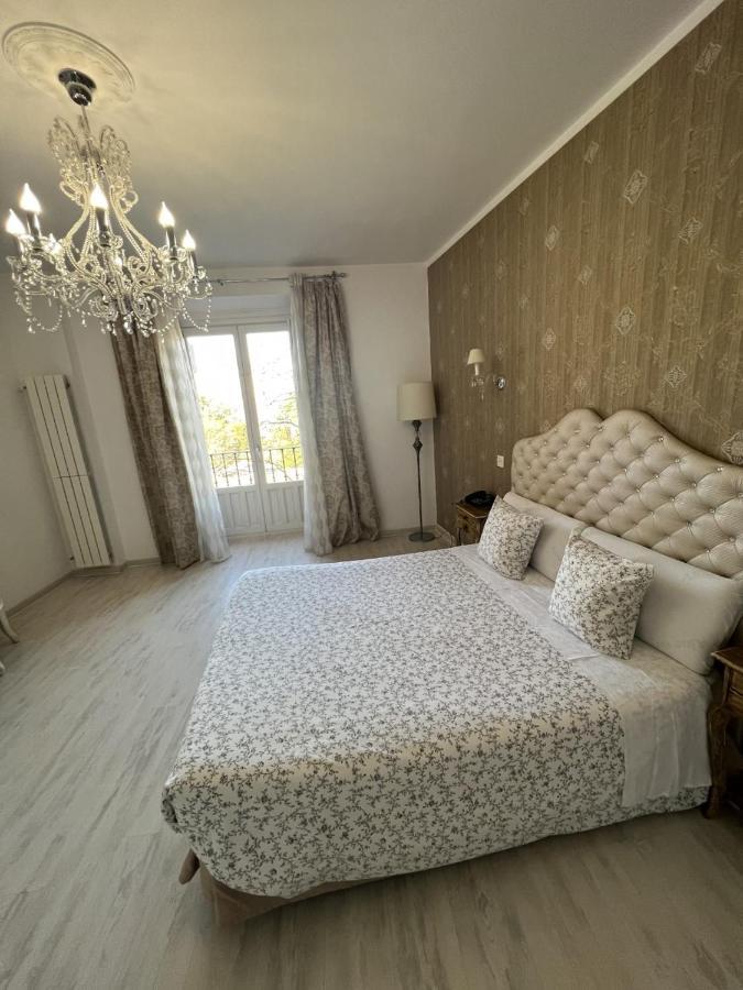 Exterior Double Room