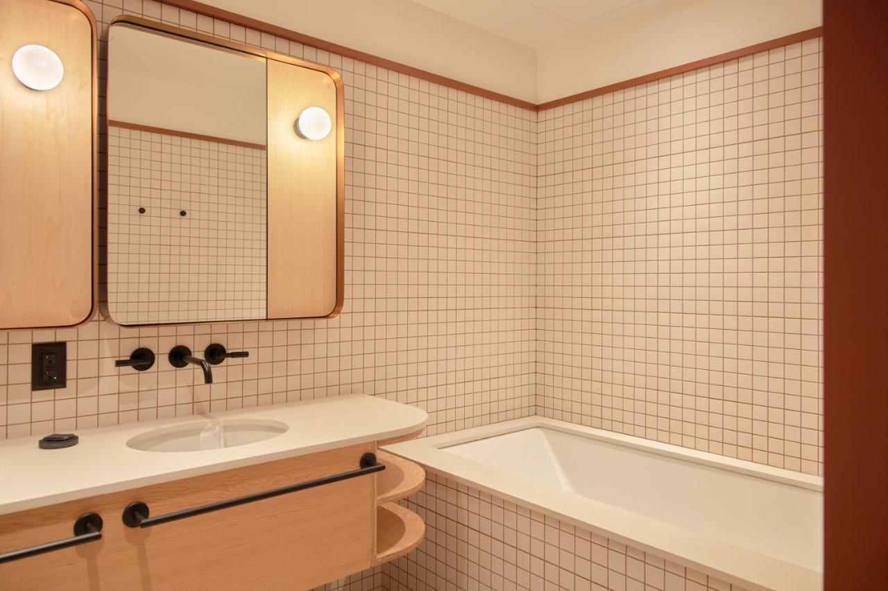 Suite de 1 dormitorio